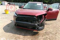 تويوتا كورولا كروس